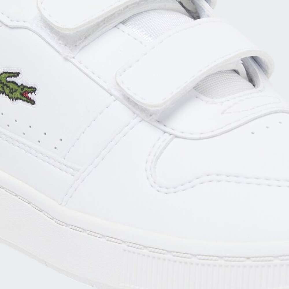LACOSTE K T-CLIP SET SNEAKERS
