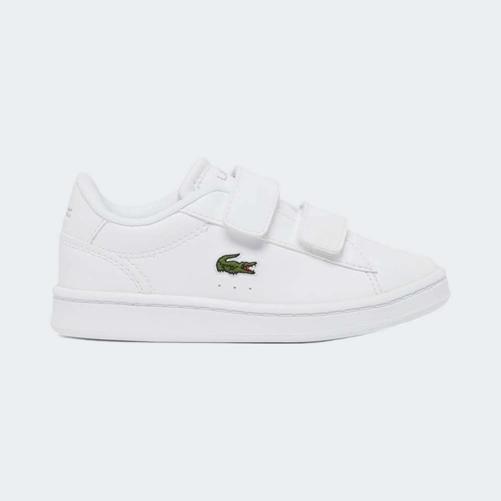 LACOSTE CARNABY SET SNEAKERS