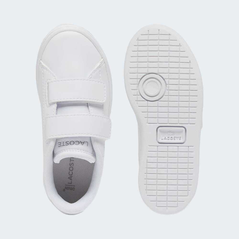 LACOSTE CARNABY SET SNEAKERS