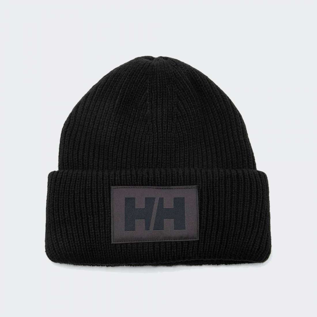GORRO HELLY HANSEN BOX BLACK