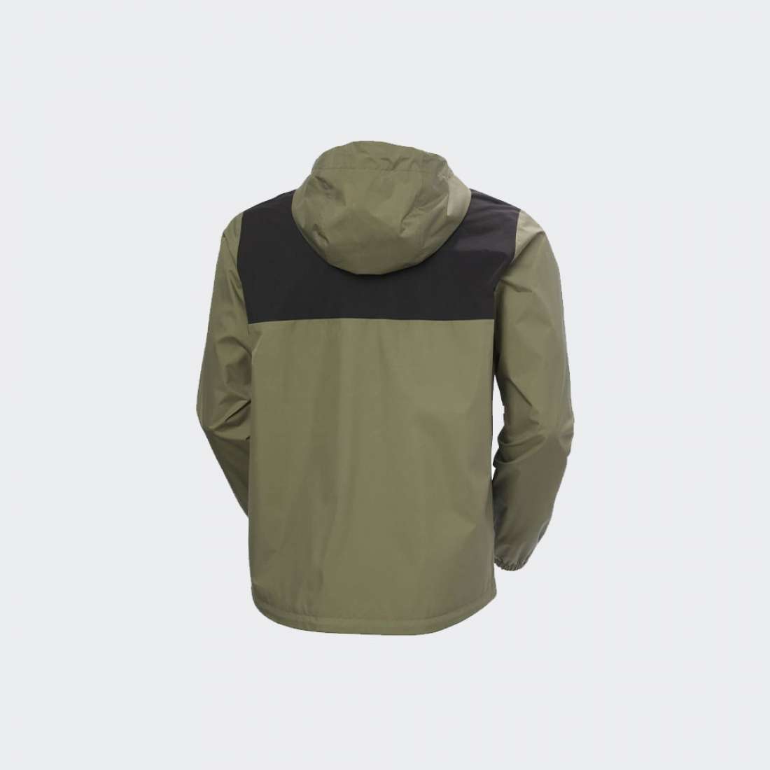 BLUSAO HELLY HANSEN LAV GREEN