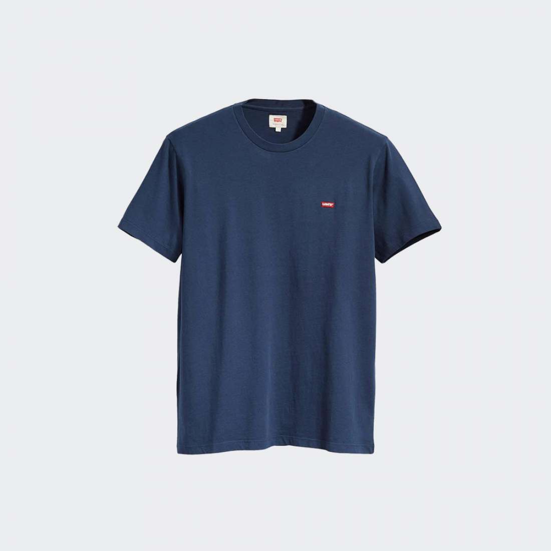 TSHIRT LEVIS ORIGINAL DRESS BLUE