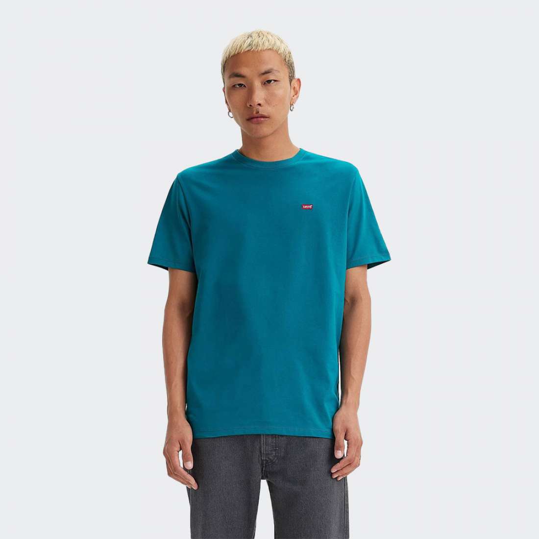 TSHIRT LEVIS ORIGINAL OCEAN DEPTHS