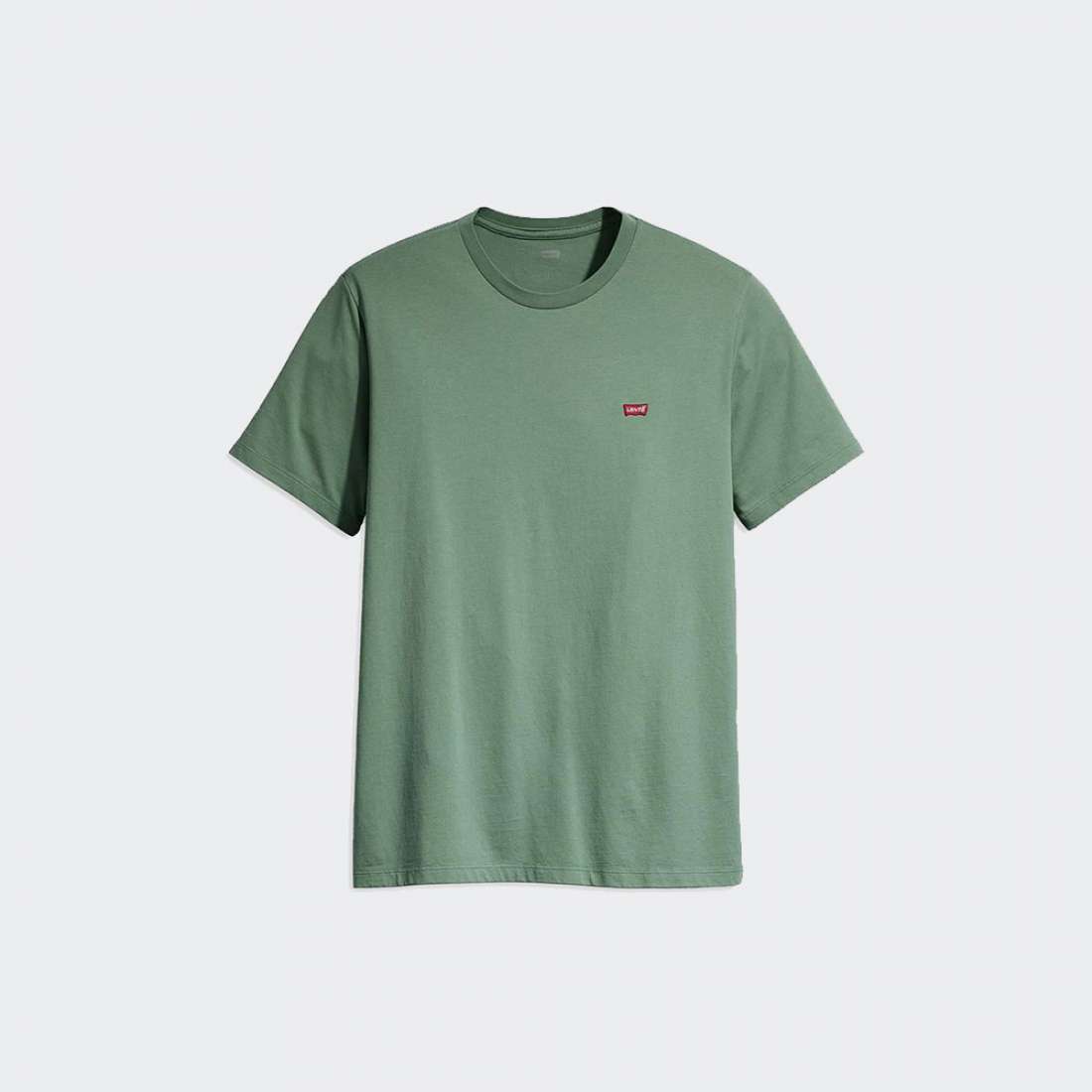 T-SHIRT LEVIS HOUSEMARK DARK FOREST