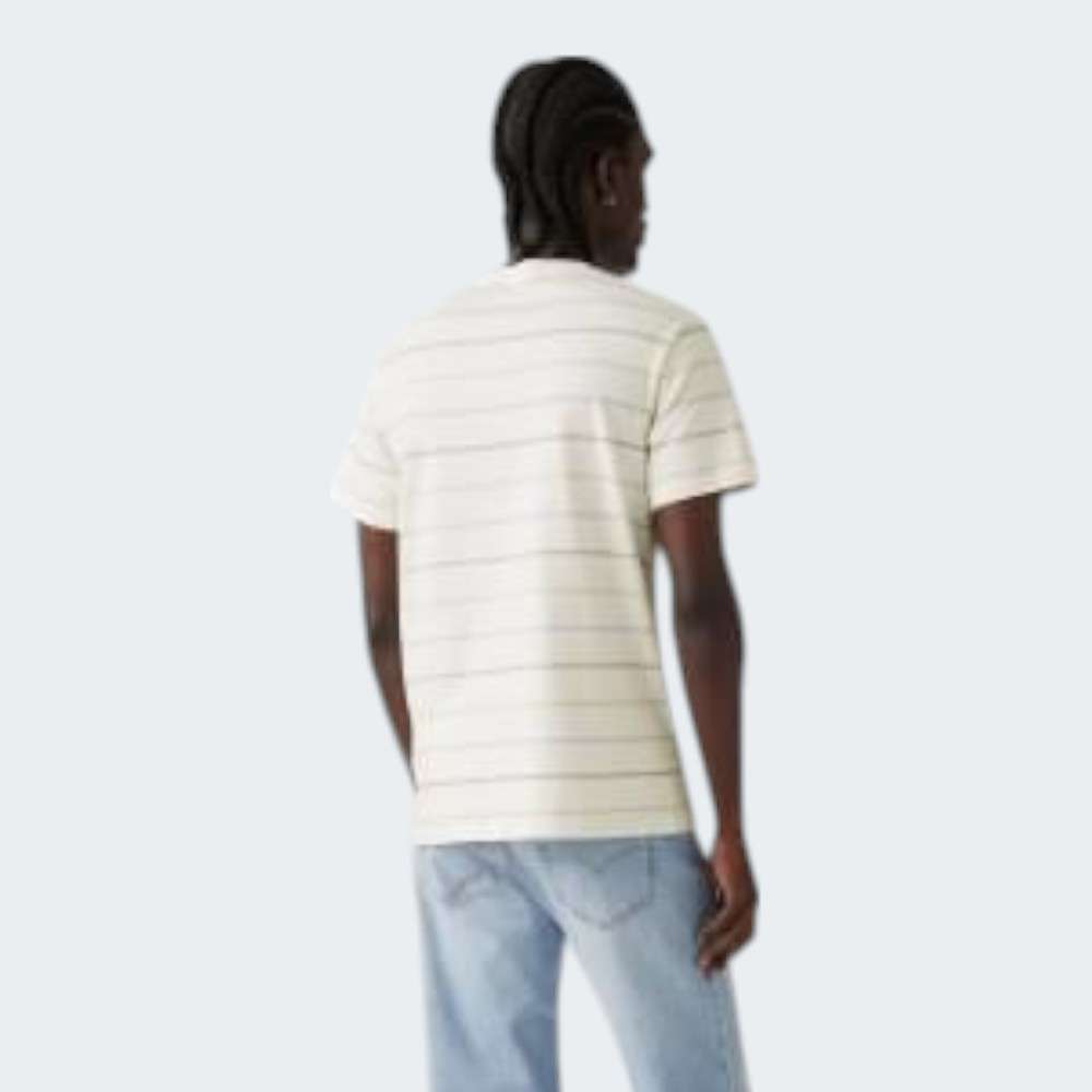 TSHIRT LEVIS ORIGINAL JAY PRINTED FLORAL