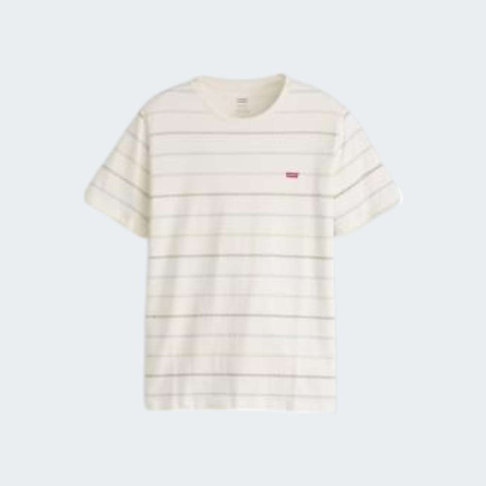 TSHIRT LEVIS ORIGINAL JAY PRINTED FLORAL