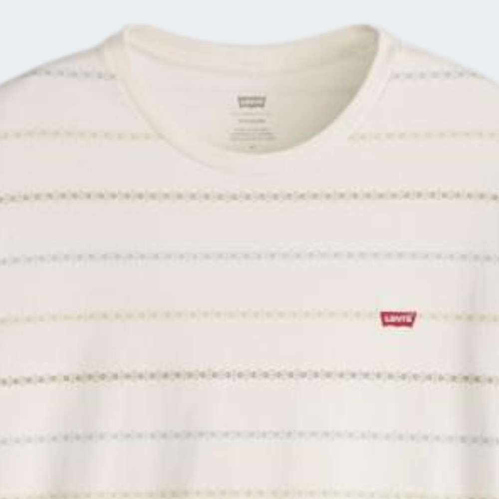 TSHIRT LEVIS ORIGINAL JAY PRINTED FLORAL