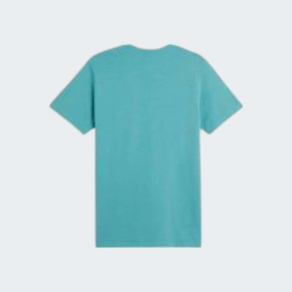 TSHIRT LEVIS ORIGINAL BRISTOL BLUE SLUB
