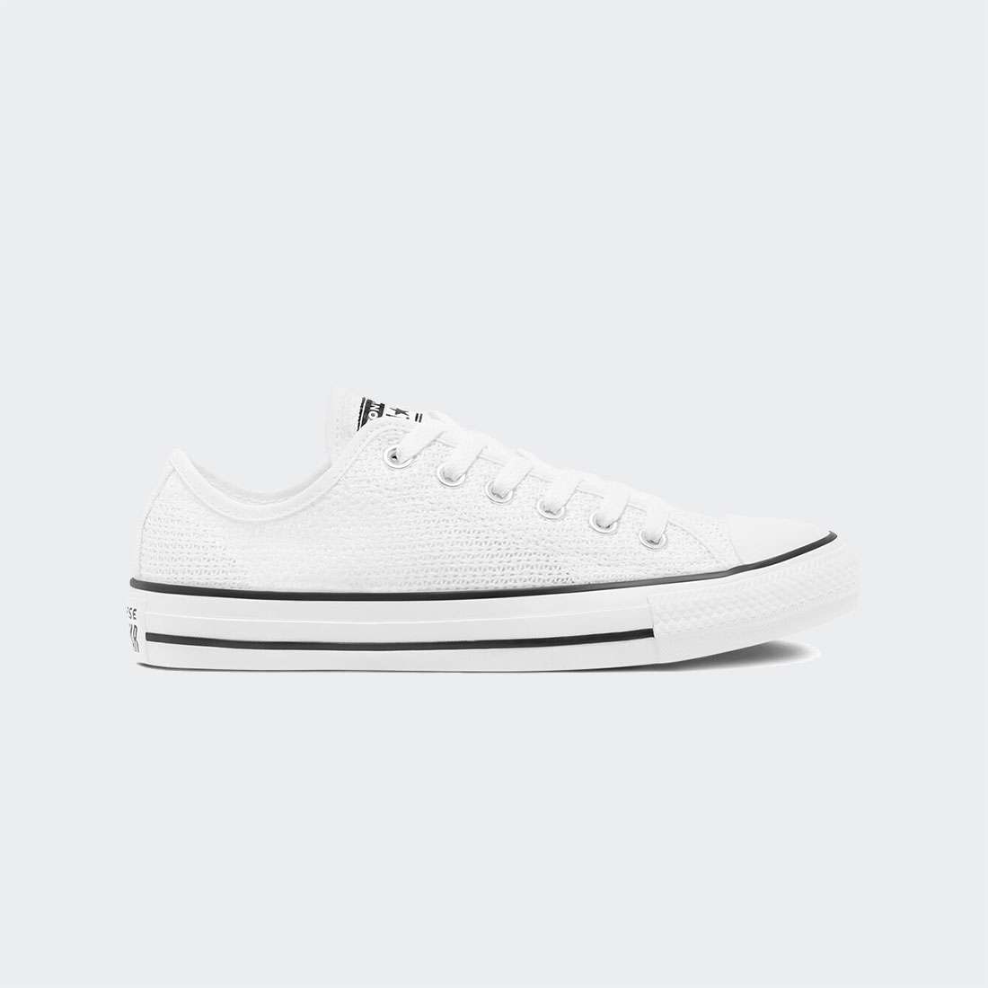 Grupo Lpoint® - Converse Chuck Taylor All Star White M7652c