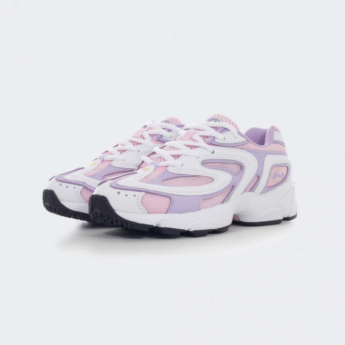 FILA BUZZARD PINK/WHITE