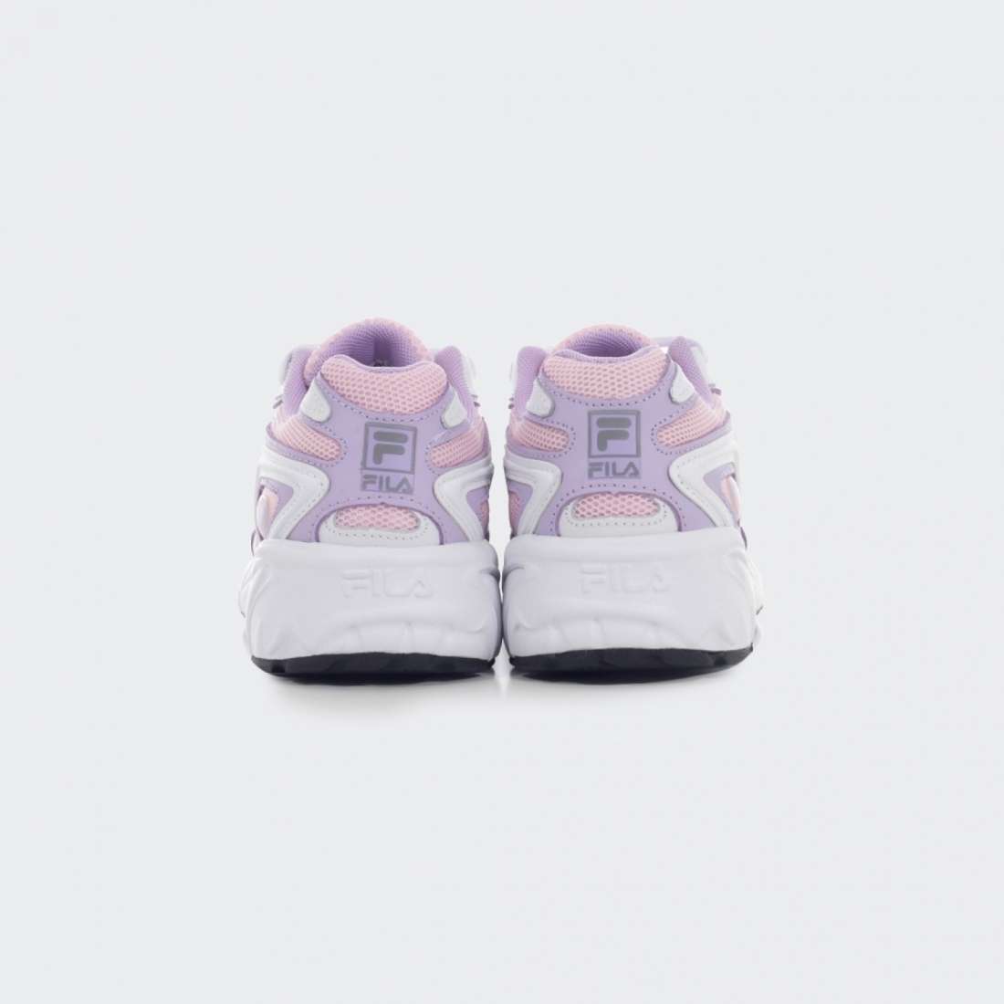 Fila clearance buzzard pink