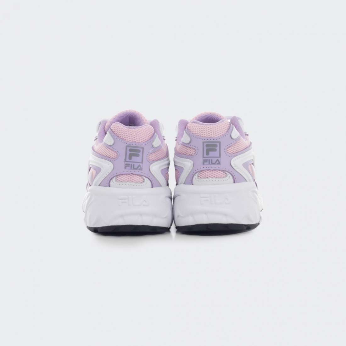 FILA BUZZARD PINK/WHITE