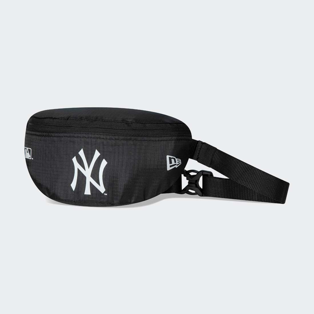 BOLSA CINTURA NEW ERA NEW YORK YANKEES BLACK/WHITE