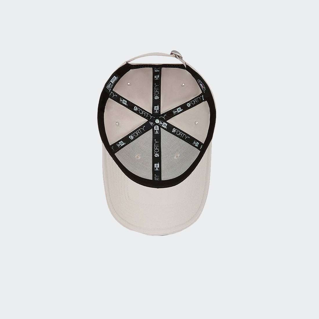 BONÉ NEW ERA NEW YORK STONE