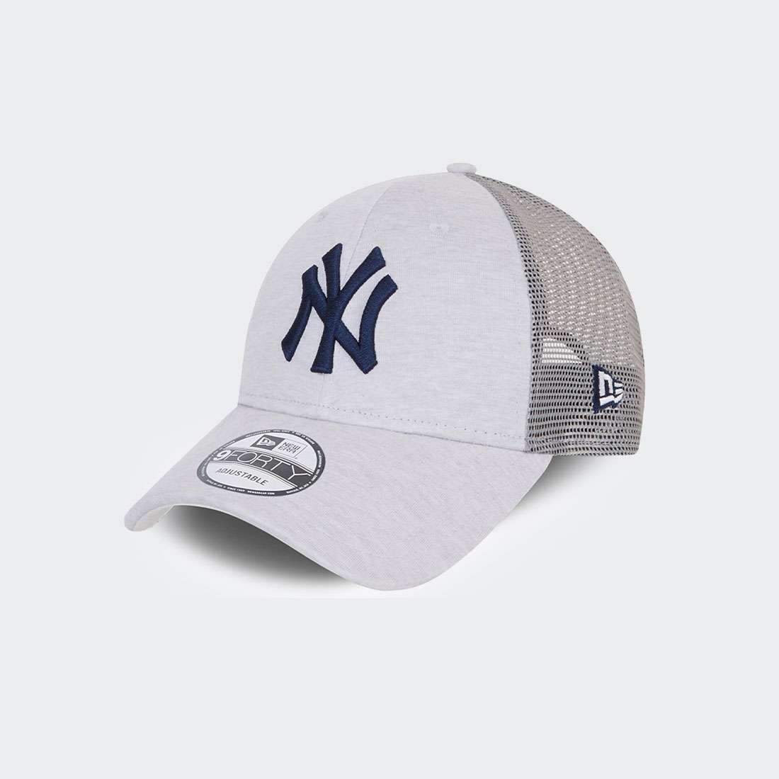 BONÉ NEW ERA NEW YORK YANKEES HOME FIELD GREY/NAVY