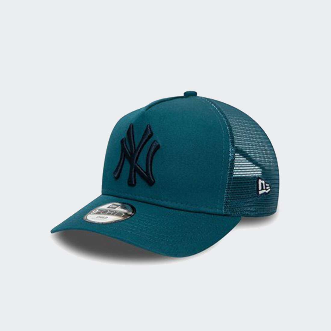 BONÉ NEW ERA NEW YORK YANKEES BLUE/WHITE