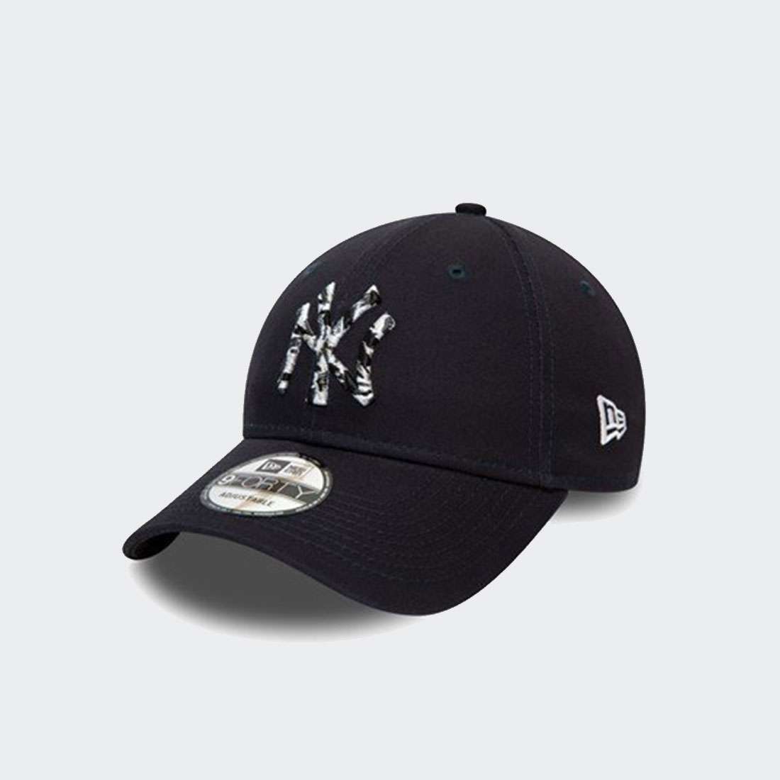 BONÉ NEW ERA NEW YORK YANKEES NAVY/WHITE