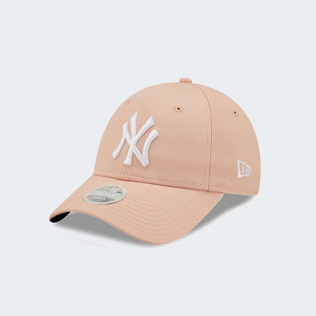 BONÉ NEW ERA NEW YORK  YANKEES 9FORTY PINK