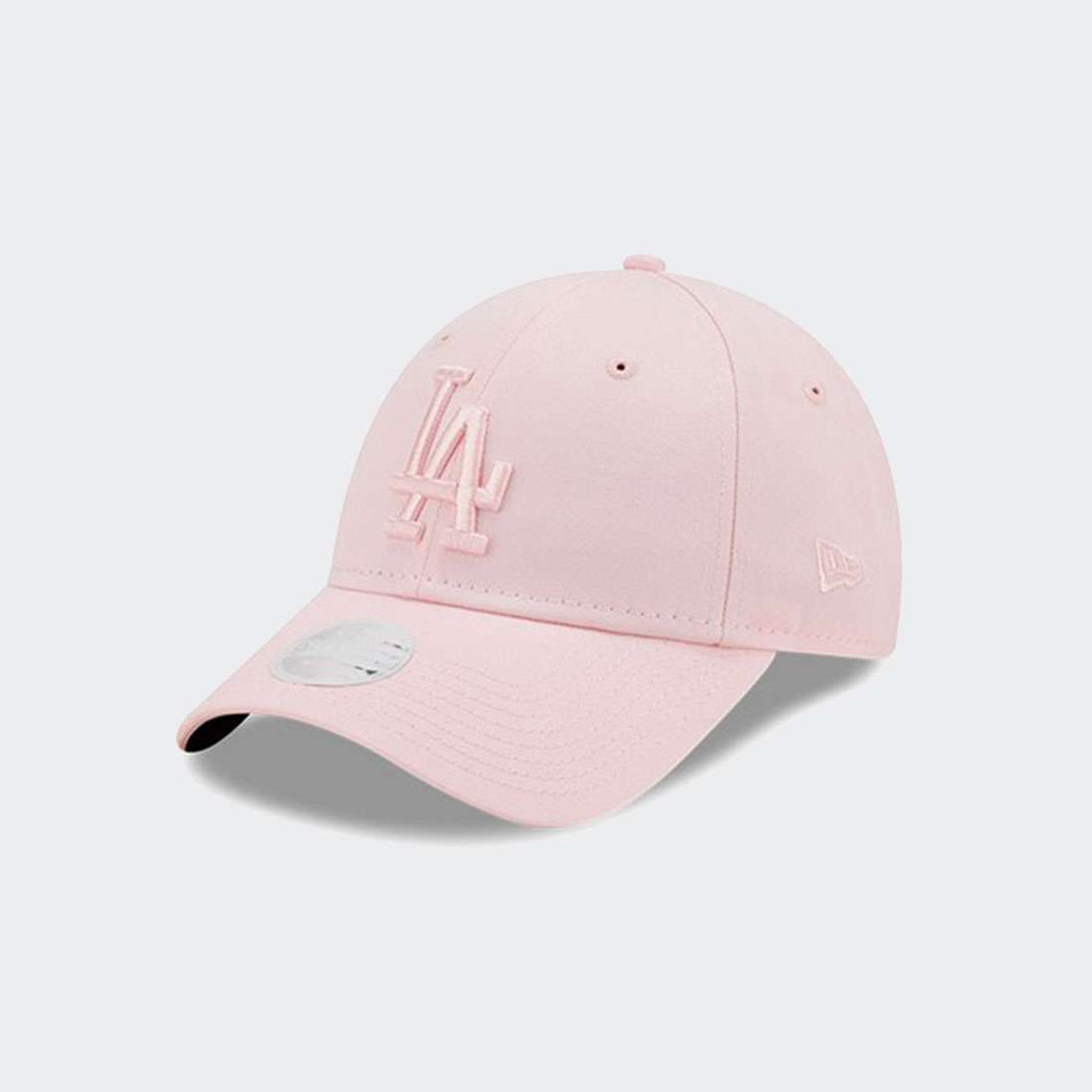 BONÉ NEW ERA LOS ANGELES DODGERS PINK/PINK