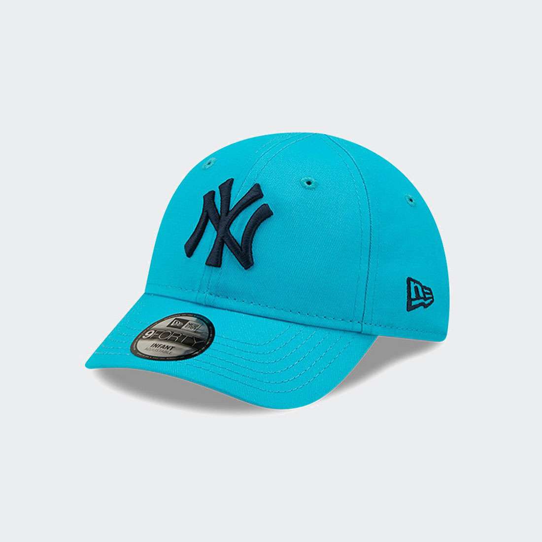 BONÉ NEW ERA NEW YORK YANKEES LEAGUE ESSENTIAL BLUE/NAVY