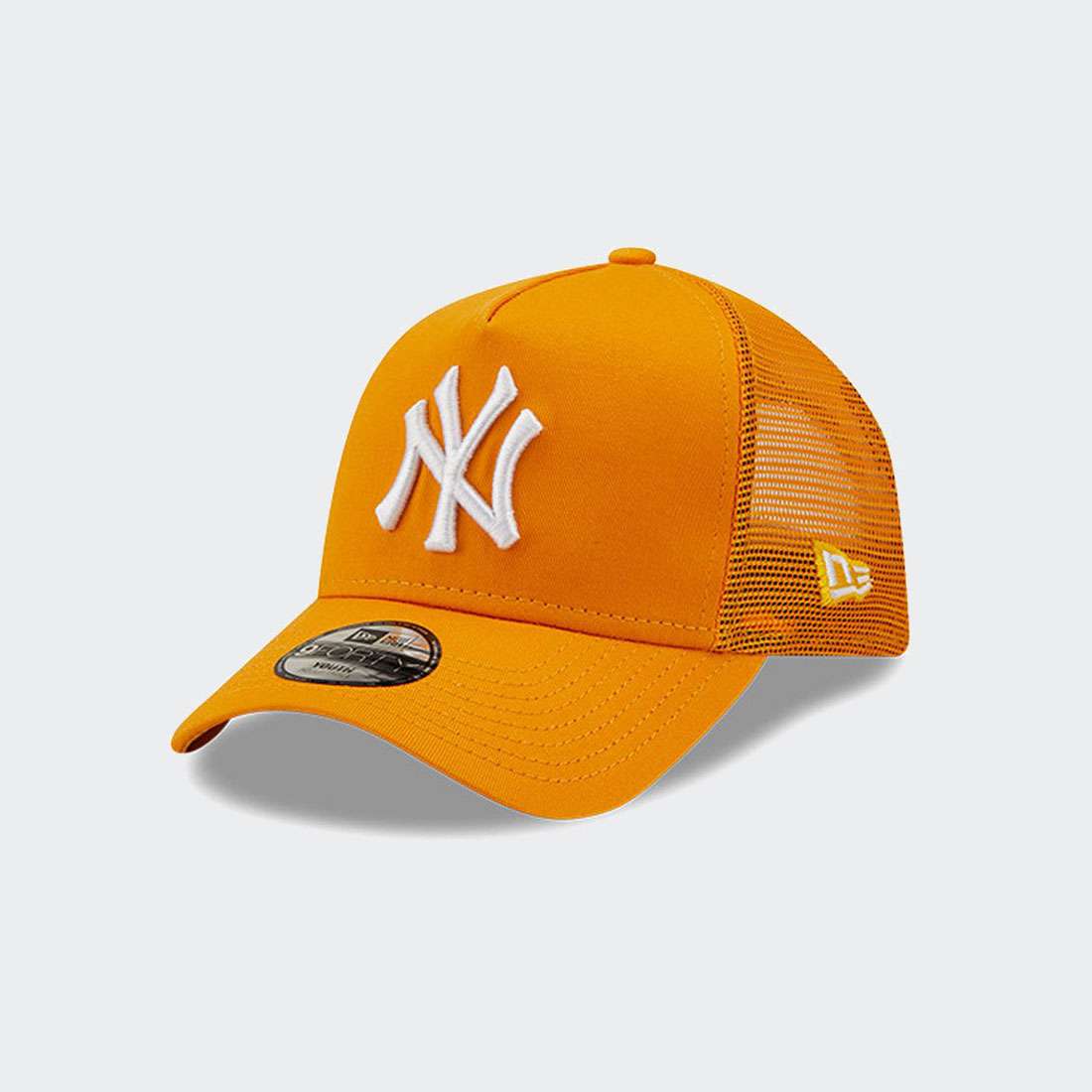 BONÉ NEW ERA NEW YORK YANKES K YELLOW