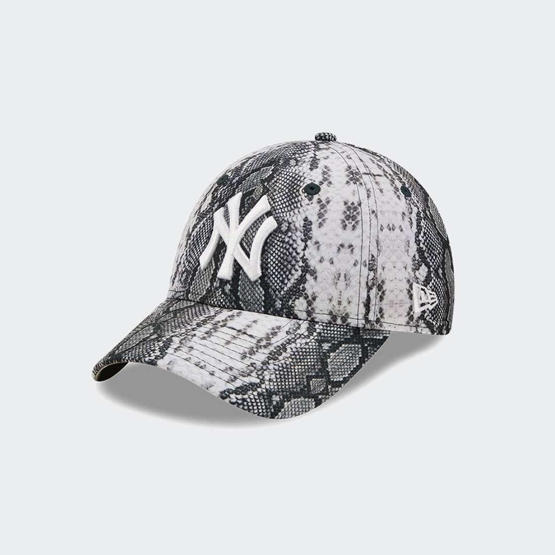 BONÉ NEW ERA NEW YORK YANKEES 9F ANIMAL PRINT