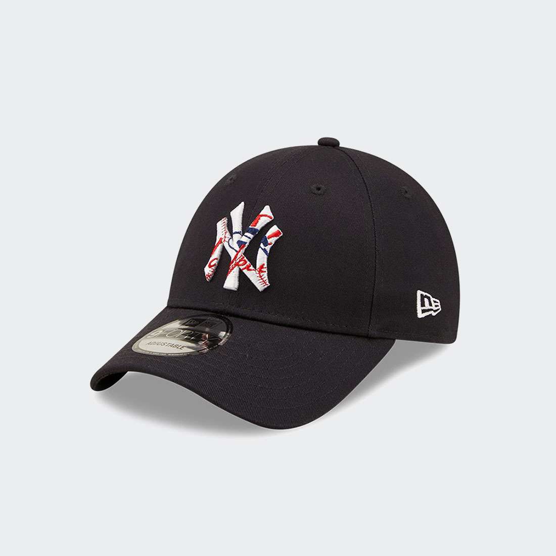 BONÉ NEW ERA NEW YORK YANKEES NAVY/MULT