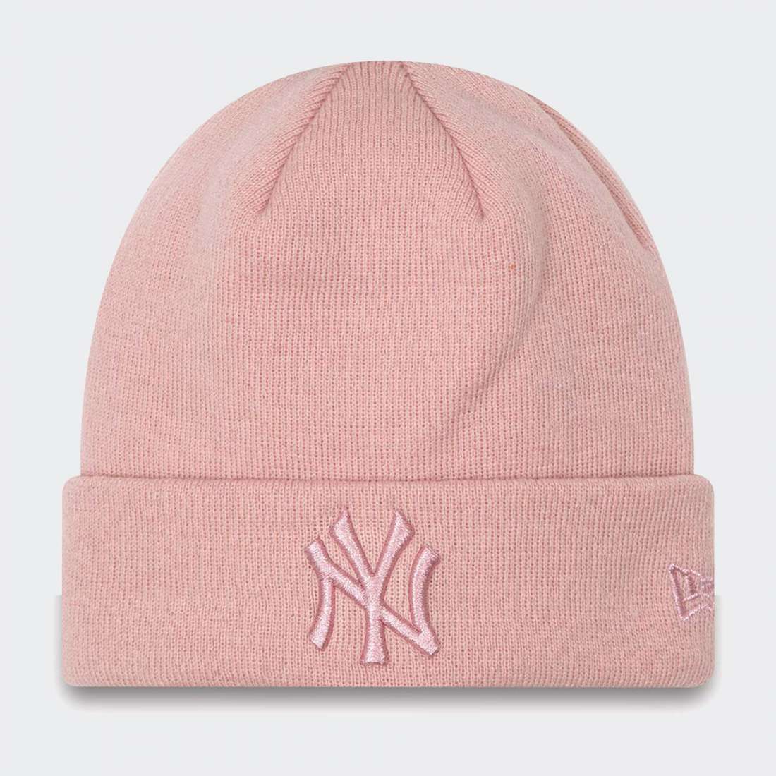 GORRO NEW ERA NEW YORK YANKEES LEAGUE PINK