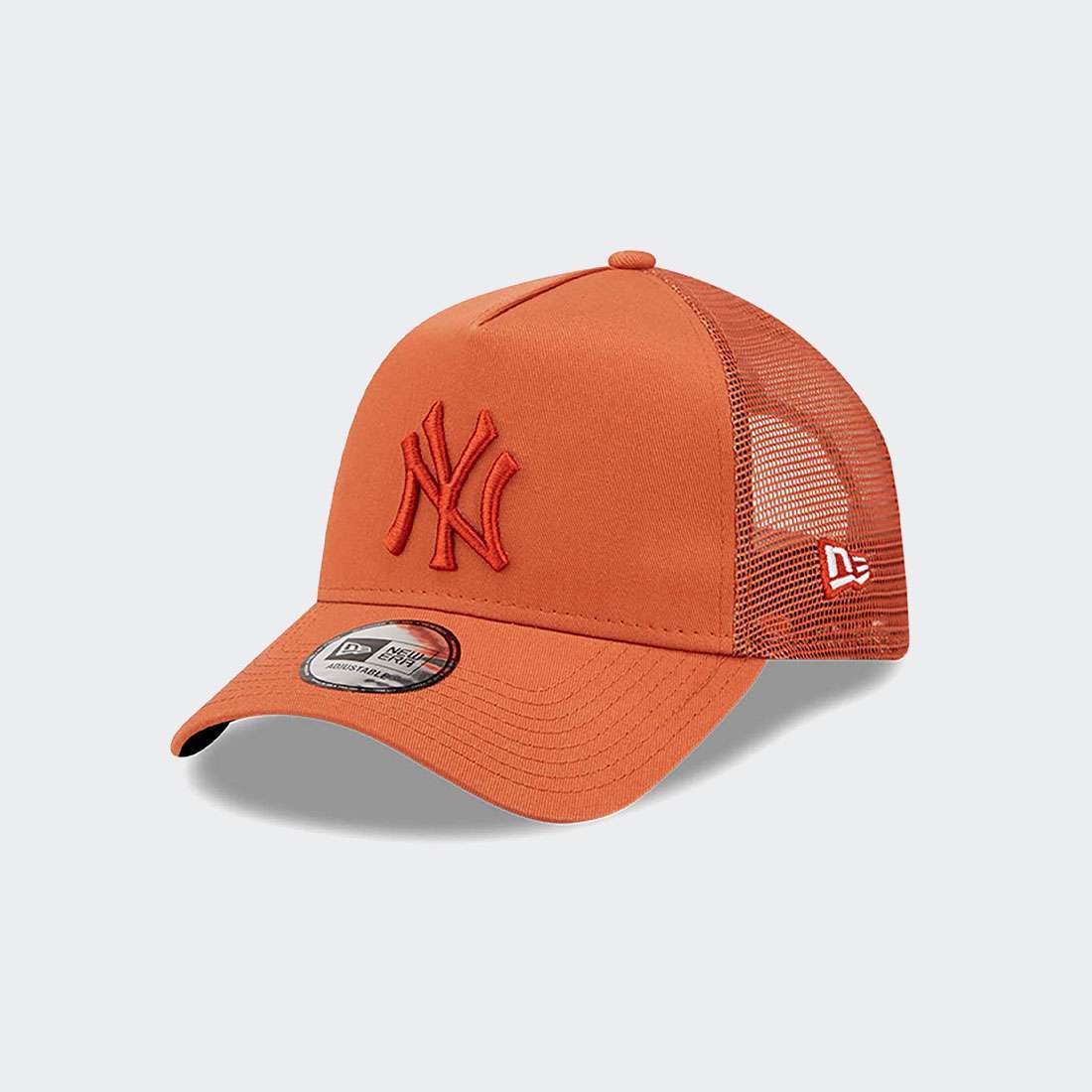 BONÉ NEW ERA NEW YORK YANKEES BROWN/BROWN