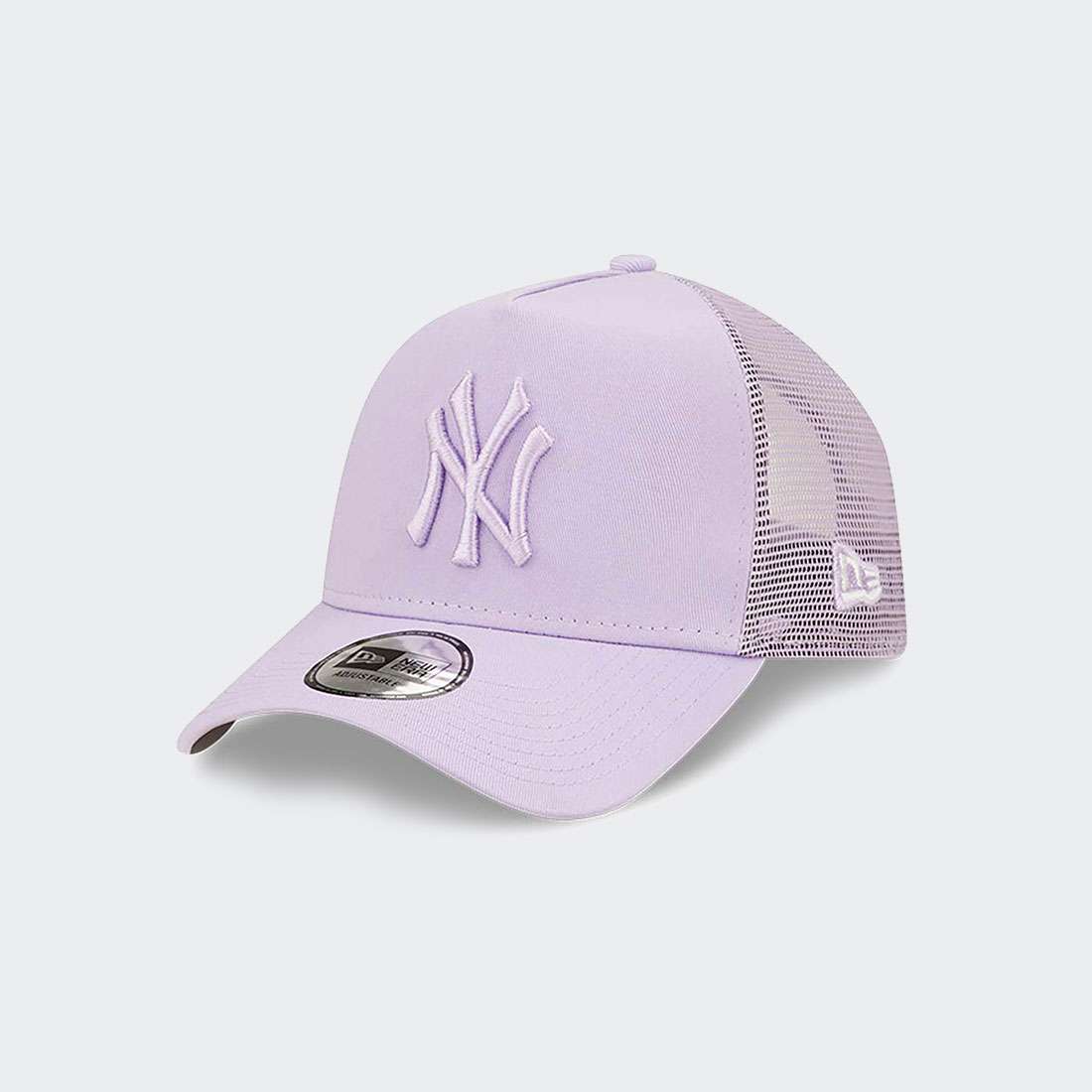 BONÉ NEW ERA NEW YORK YANKEES PURPLE/PURPLE