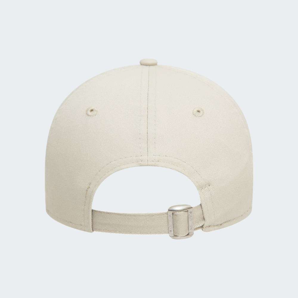 BONE NEW ERA NEW YORK STONE/WHITE