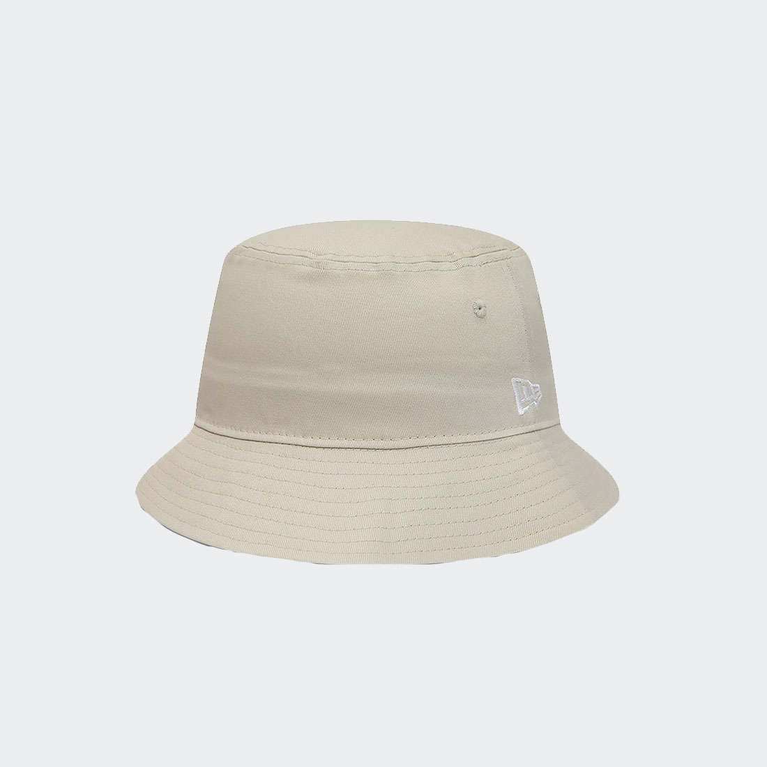 PANAMÁ NEW ERA ESSENTIAL TAPERED STN/WH