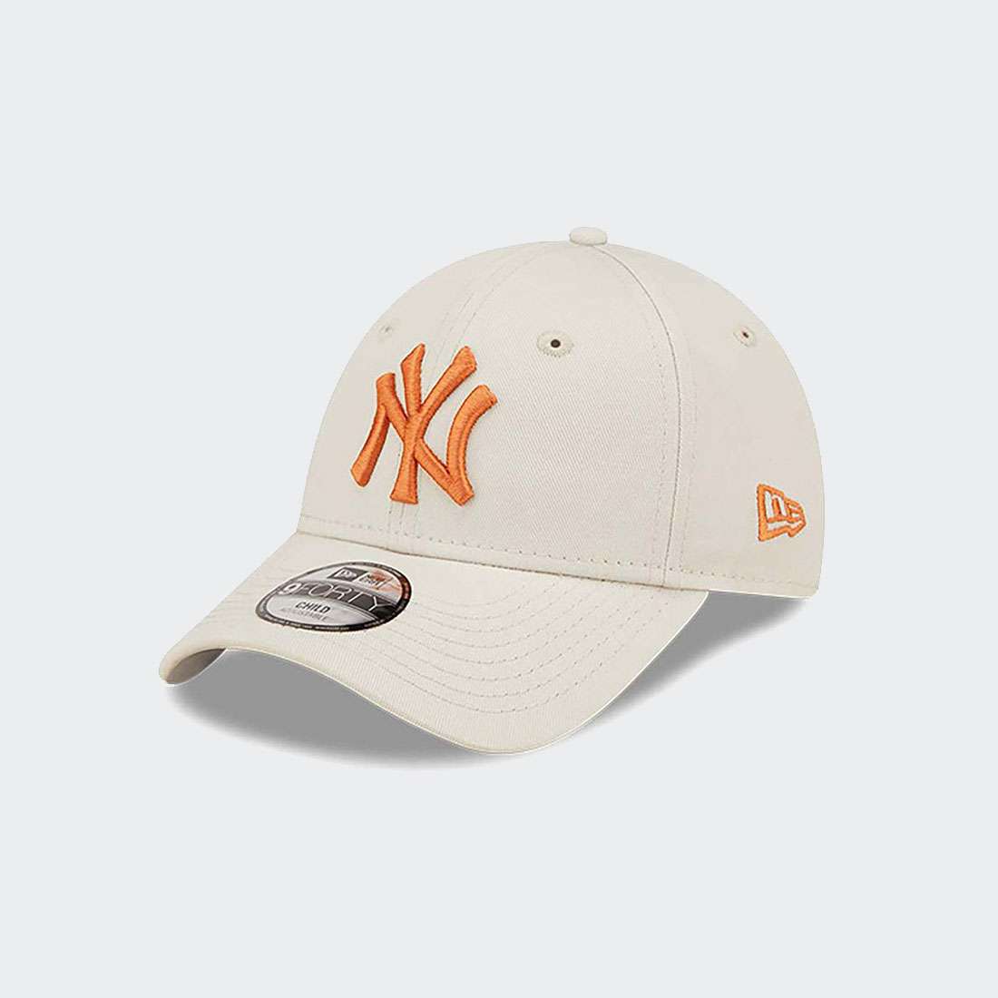 BONÉ NEW ERA NEW YORK YANKEES K BEIGE