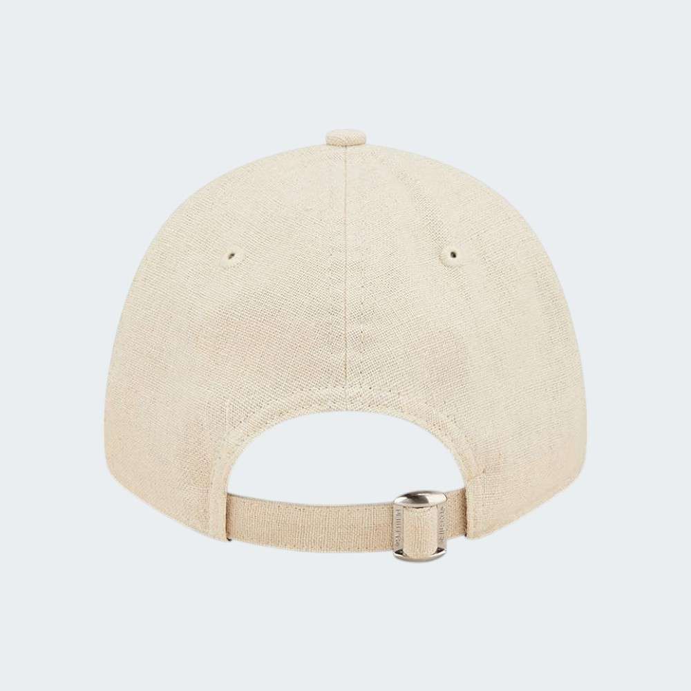 BONE NEW ERA NEW YORK STONE/WHITE