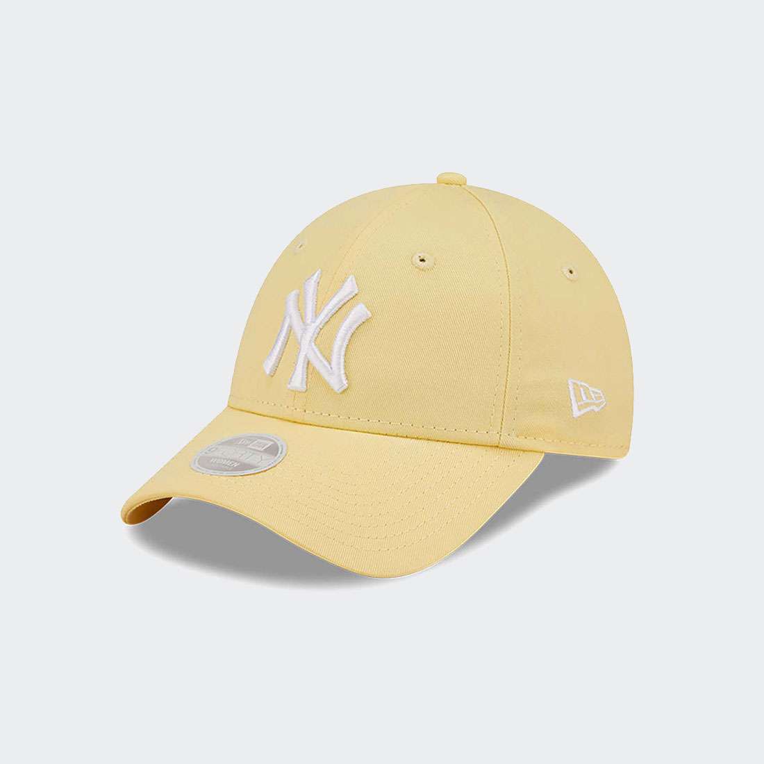 BONÉ NEW ERA NEW YORK YANKEES W YELLOW