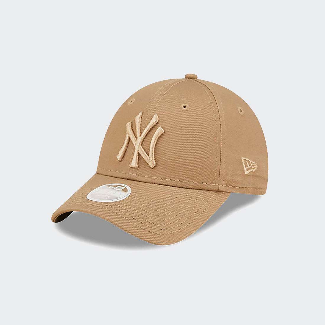 BONÉ NEW ERA NEW YORK YANKEES W KHAKI