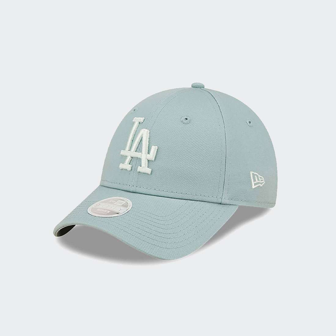 BONÉ NEW ERA NEW YORK YANKEES W AQUA GREEN