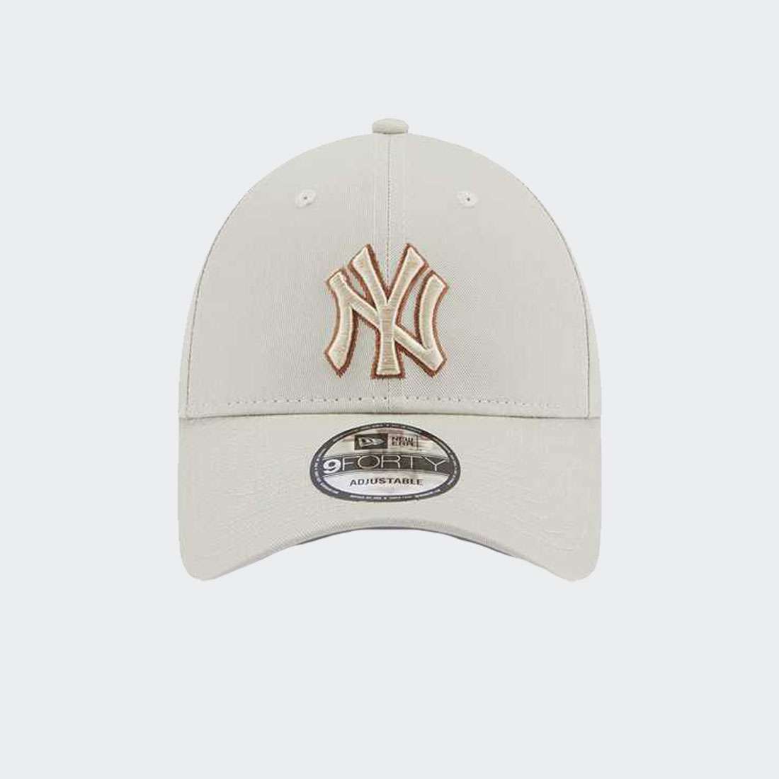 BONÉ NEW ERA NEW YORK YANKEES TEAM OUTLINE 9FORTY STN/PN