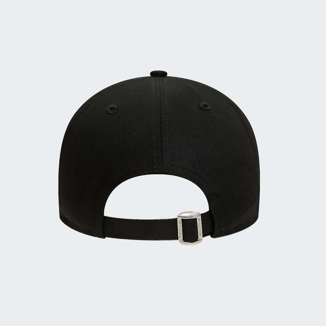 BONÉ NEW ERA LOS ANGELES DODGERS SEASONAL INFILL 9FORTY BLACK/BROWN