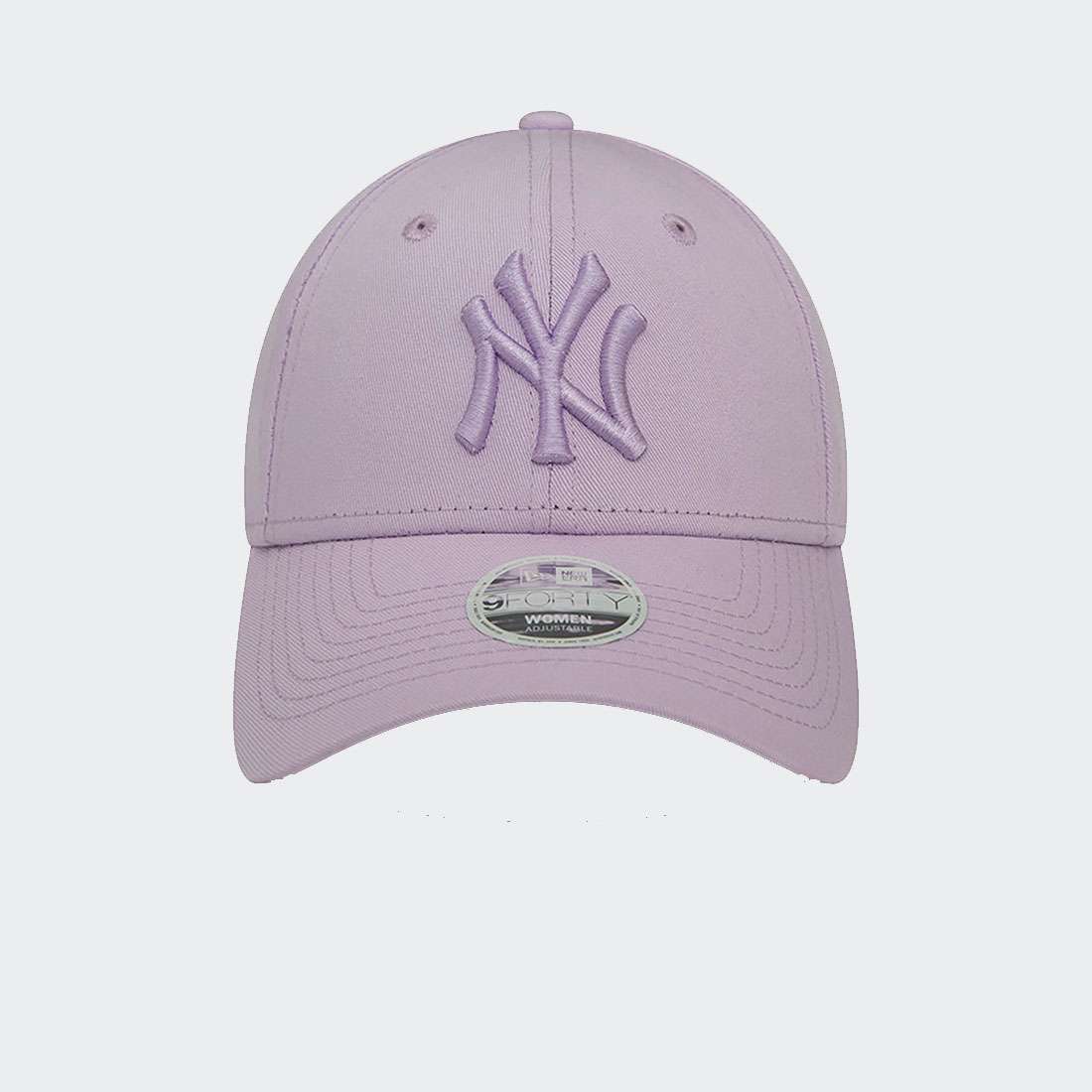 BONÉ NEW ERA NEW YORK YANKEES LEAGUE ESSENTIAL 9FORTY PURPLE