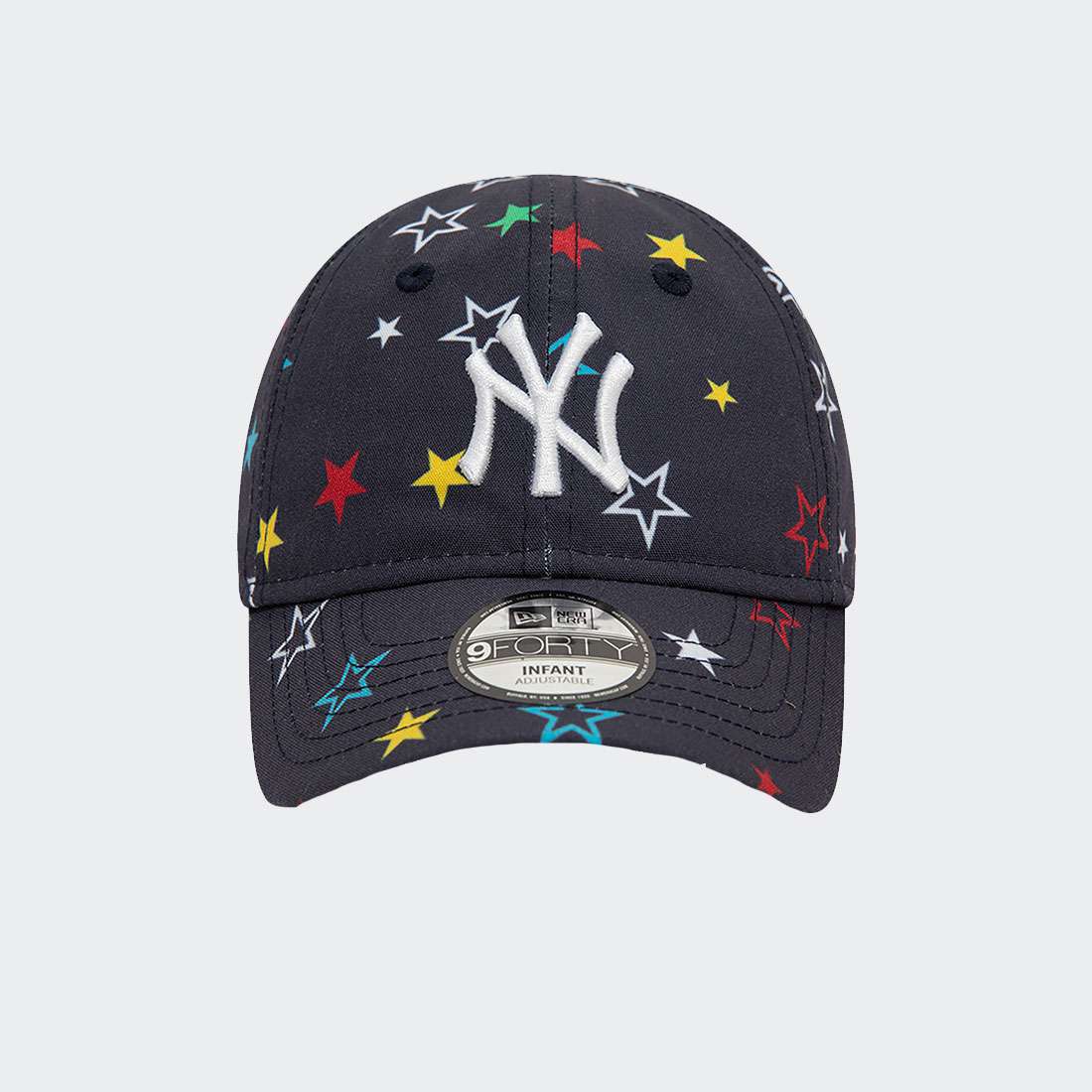 BONÉ NEW ERA NEW YORK YANKEES INF AOP 9FORTY K NAVY