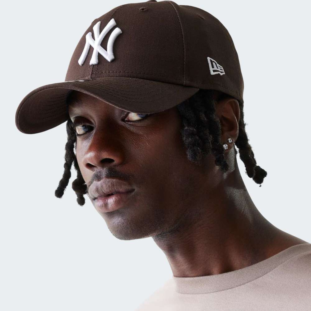 BONE NEW ERA NEW YORK YANKEES NOS LEAGUE ESS 9FORTY