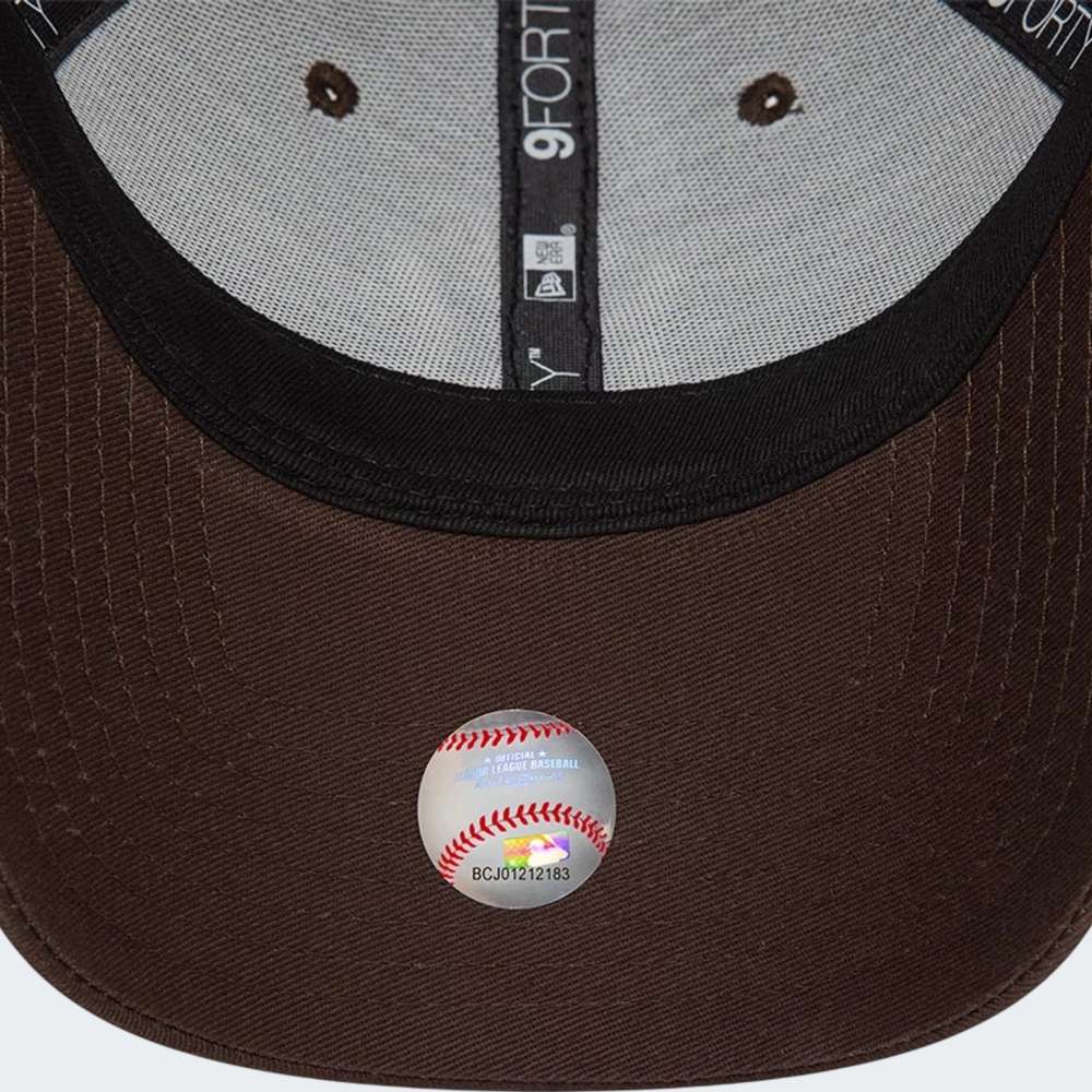 BONE NEW ERA NEW YORK YANKEES NOS LEAGUE ESS 9FORTY