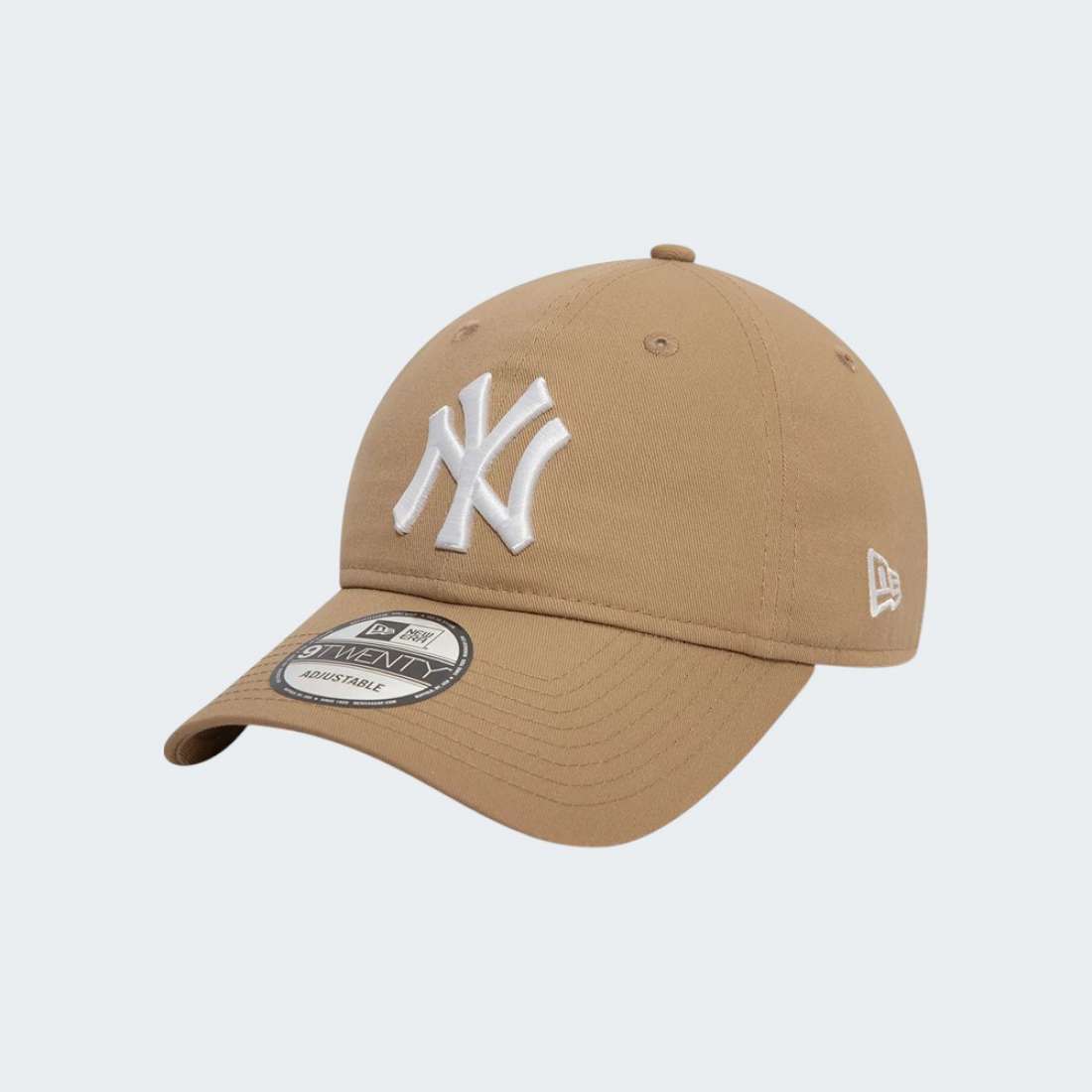 BONE NEW ERA NEW YORK  NOS LEAGUE CAM/WHITE