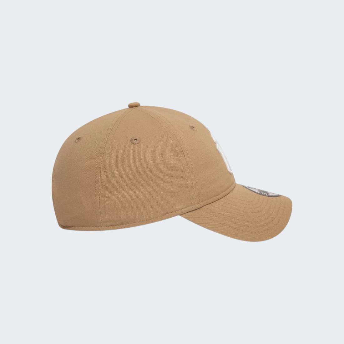 BONE NEW ERA NEW YORK  NOS LEAGUE CAM/WHITE