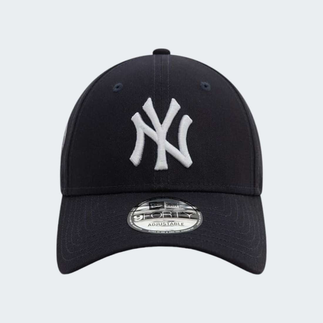 BONE NEW ERA NEW YORK NAVY/WHITE