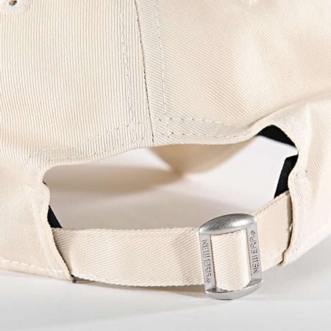 BONE NEW ERA NEW YORK BEIGE