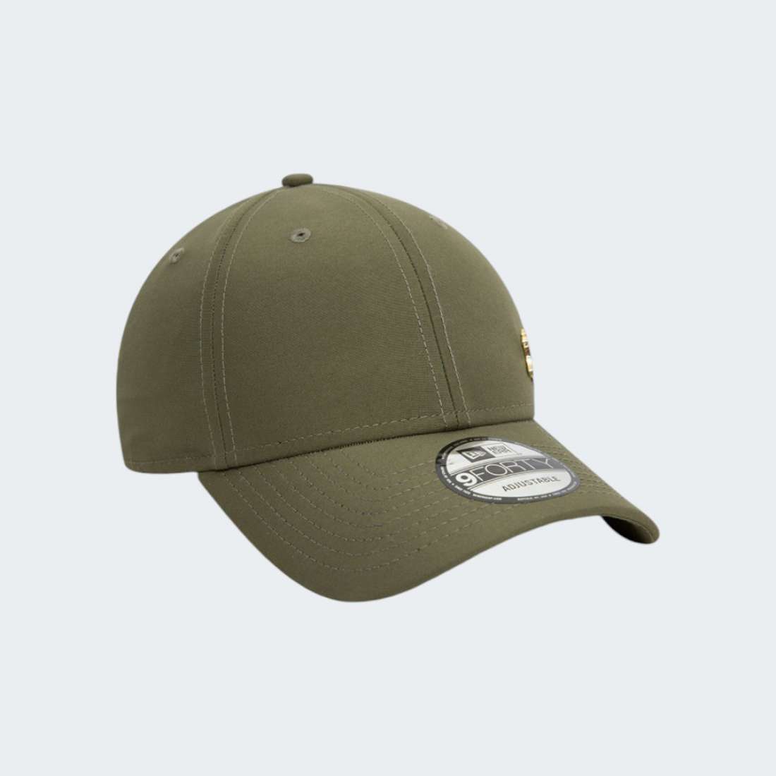 BONE NEW ERA NEW YORK  OLIVE
