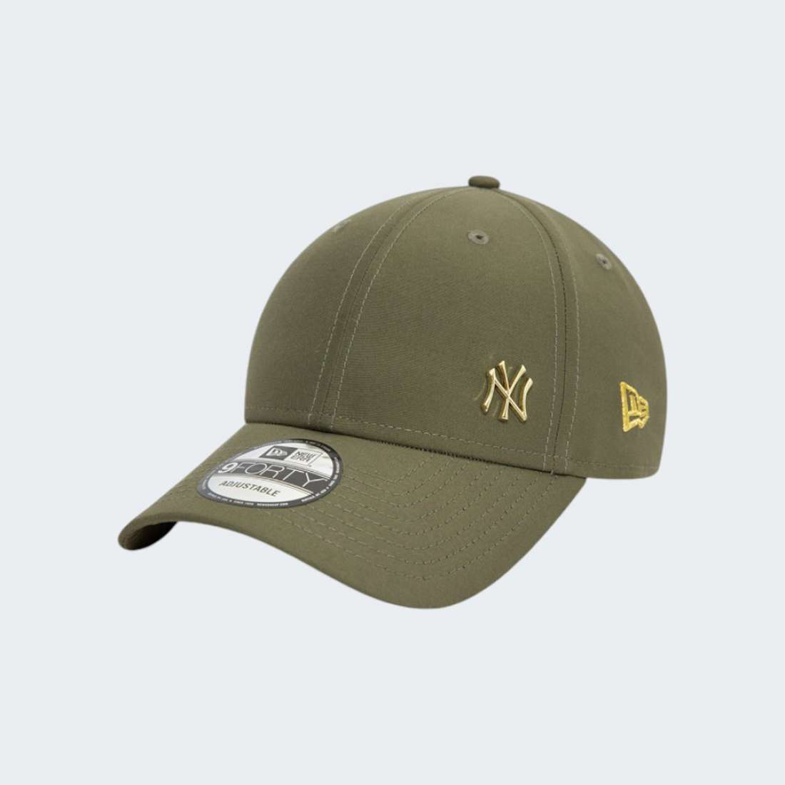 BONE NEW ERA NEW YORK  OLIVE