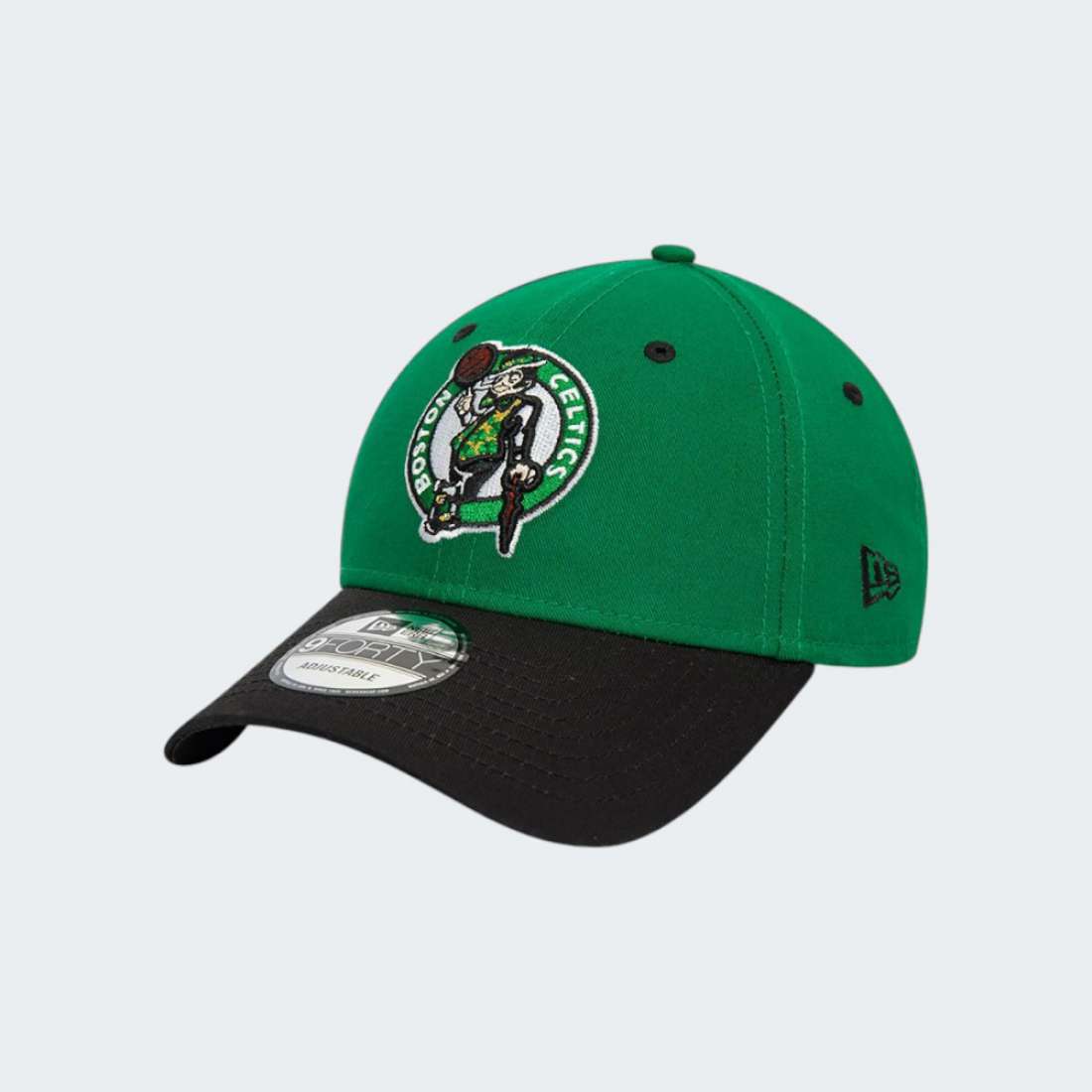 BONE NEW ERA BOSTON CELTICS GREEN/BLACK